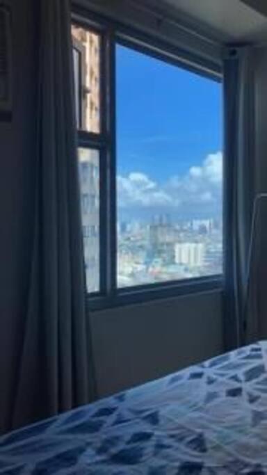 Staycation In Manila Zewnętrze zdjęcie